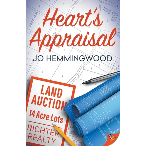 Heart's Appraisal - Paperback