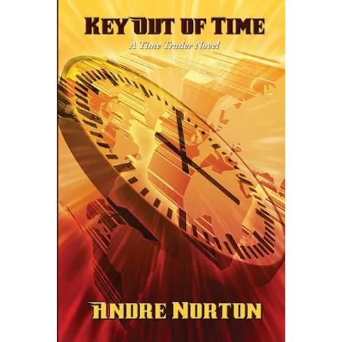 Key Out of Time: A Positronic Book - Paperback