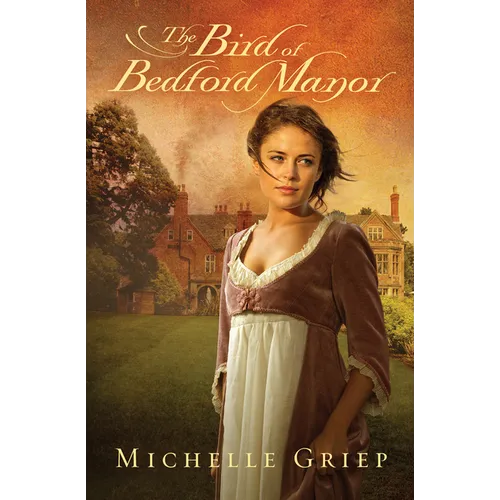 The Bird of Bedford Manor - Paperback