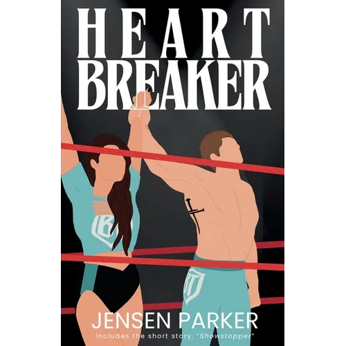 Heartbreaker - Paperback