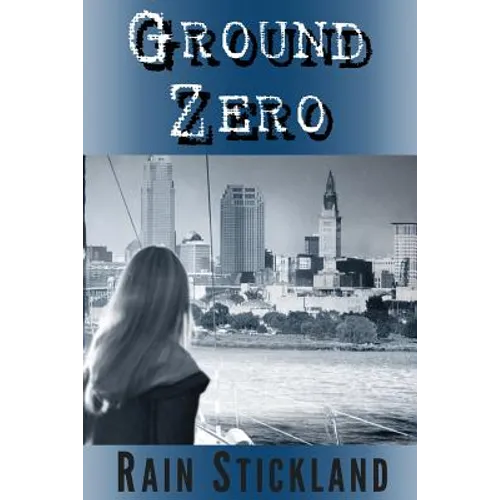 Ground Zero - Paperback