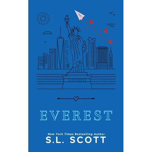 Everest - Paperback