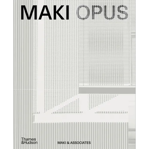 Maki Opus