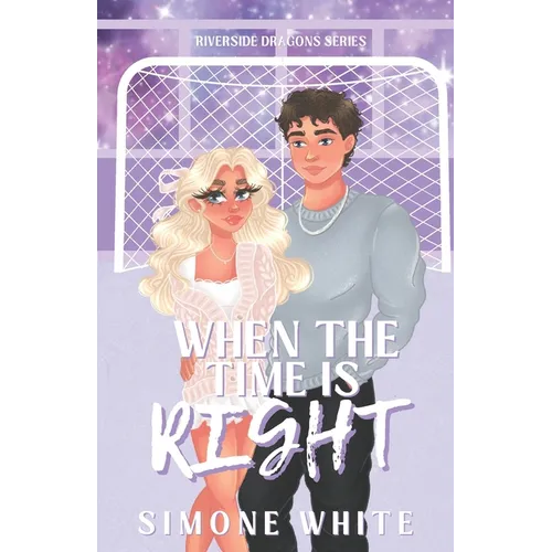 When The Time Is Right - Paperback