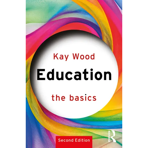 Education: The Basics - Paperback