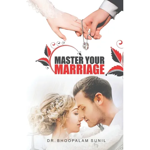Master Your Marriage - Paperback