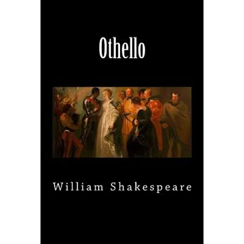 Othello - Paperback