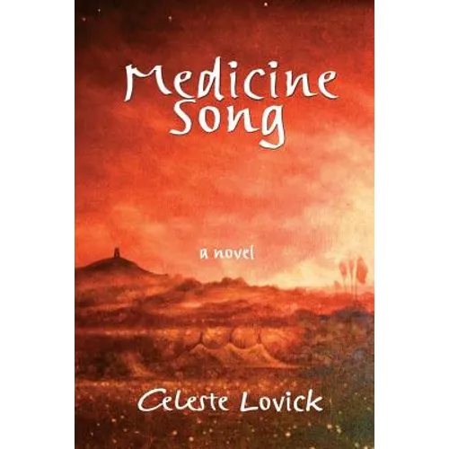 Medicine Song - Paperback