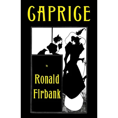 Caprice - Paperback