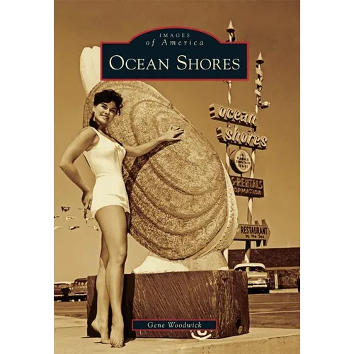 Ocean Shores - Paperback