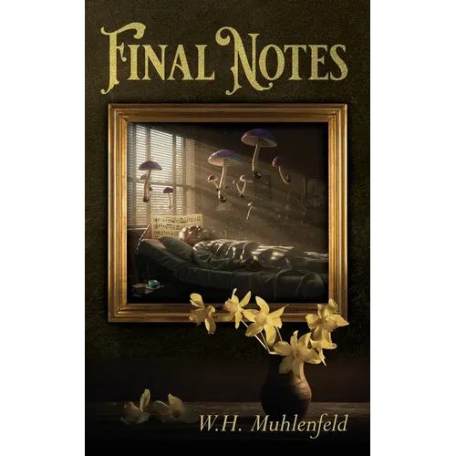 Final Notes - Paperback