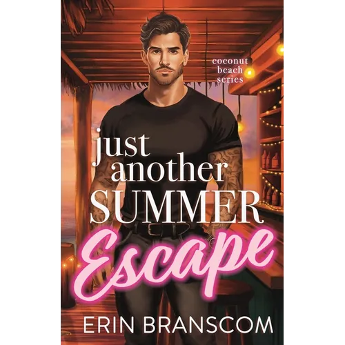 Just Another Summer Escape - Paperback