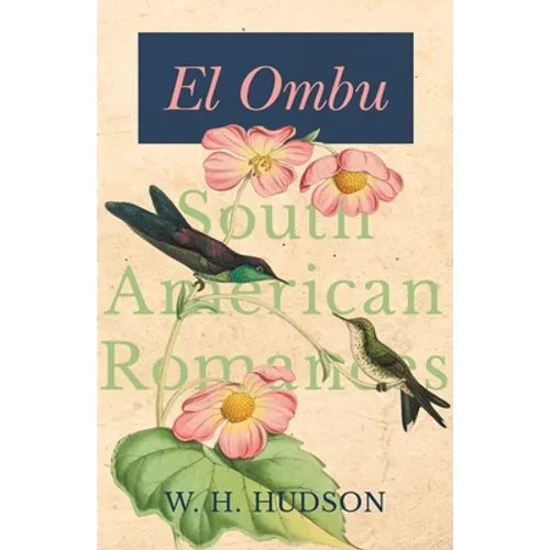 El Ombu - Paperback