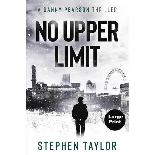 No Upper Limit - Paperback