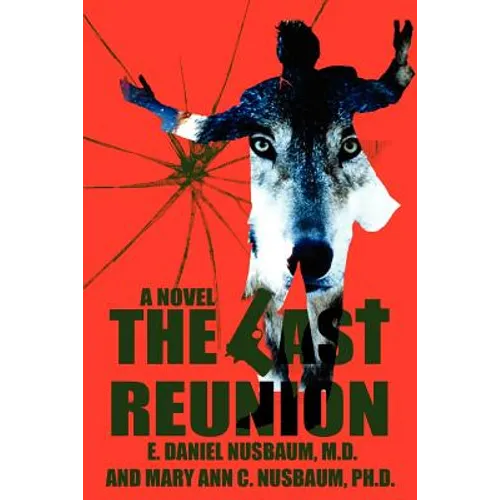 The Last Reunion - Paperback
