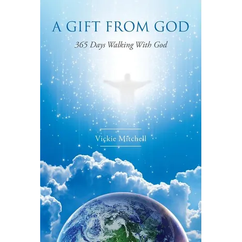 A Gift From God - Paperback