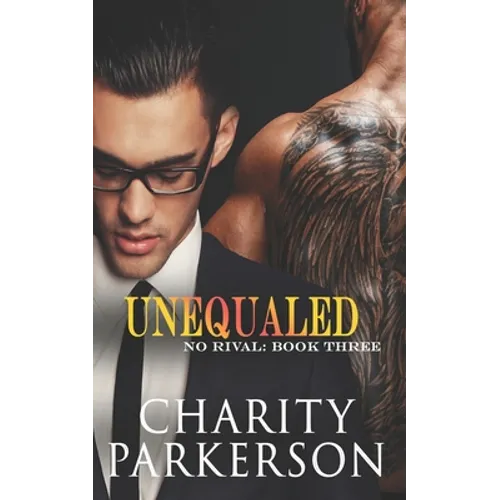 Unequaled - Paperback