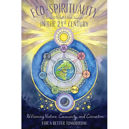 Eco-Spirituality in the 21st Century: Revisioning Nature, Community, and Connection for a Better Tomorrow