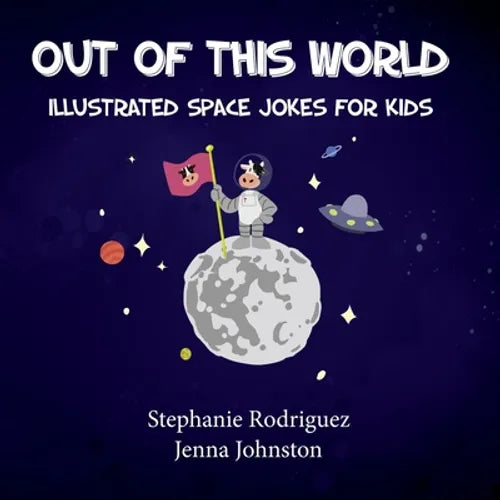 Out of this World - Paperback