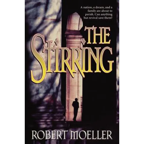 The Stirring - Paperback