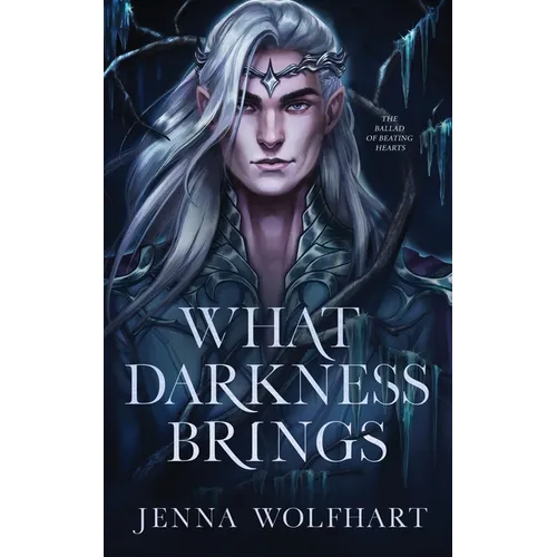 What Darkness Brings - Paperback