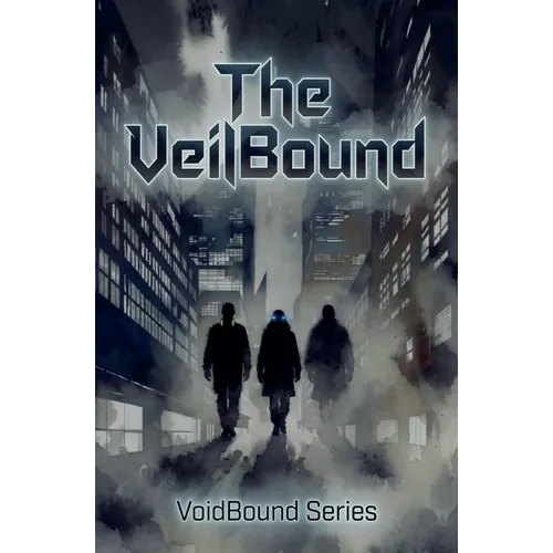 The VeilBound - Paperback