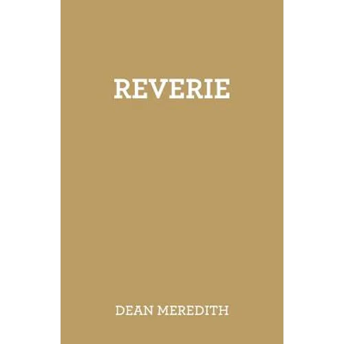 Reverie - Paperback