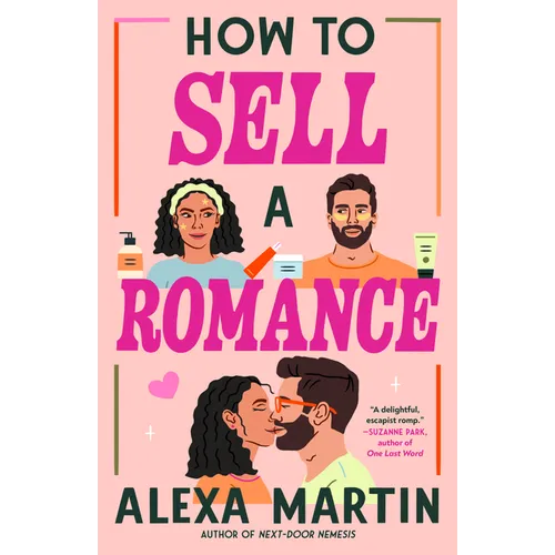 How to Sell a Romance - Paperback