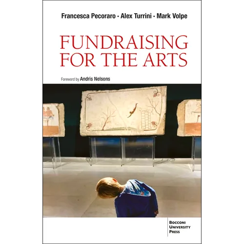 Fundraising for the Arts - Paperback