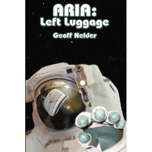 Aria: Left Luggage - Paperback