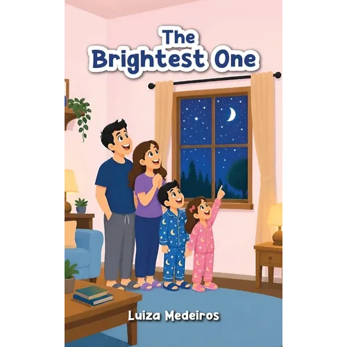 The Brightest One - Hardcover