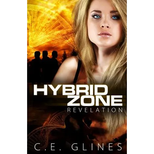 Hybrid Zone Revelation - Paperback