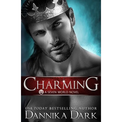 Charming - Paperback