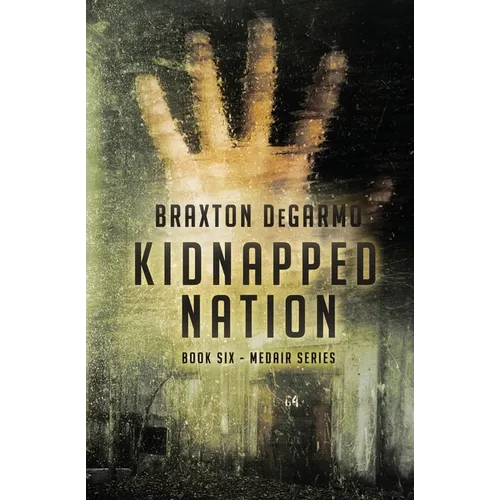 Kidnapped Nation - Paperback