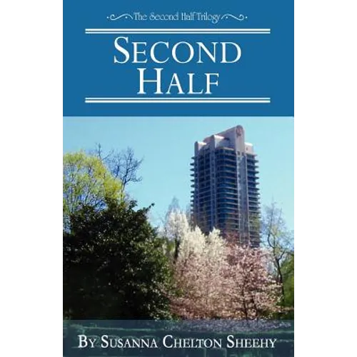 Second Half - Paperback