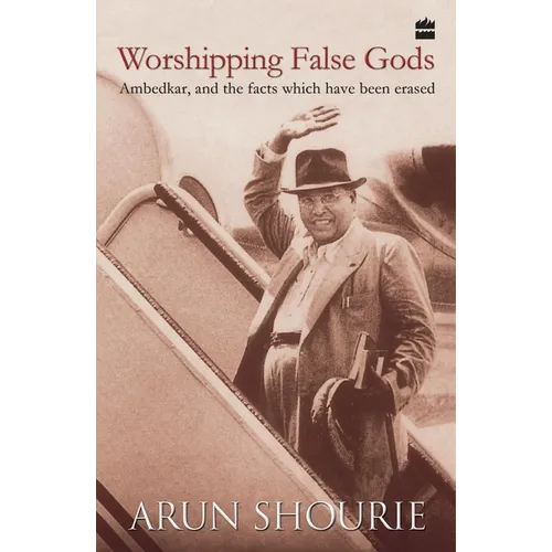 Worshipping False Gods - Paperback
