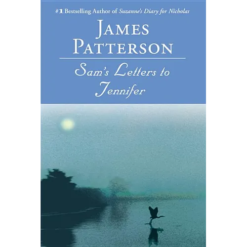 Sam's Letters to Jennifer - Paperback