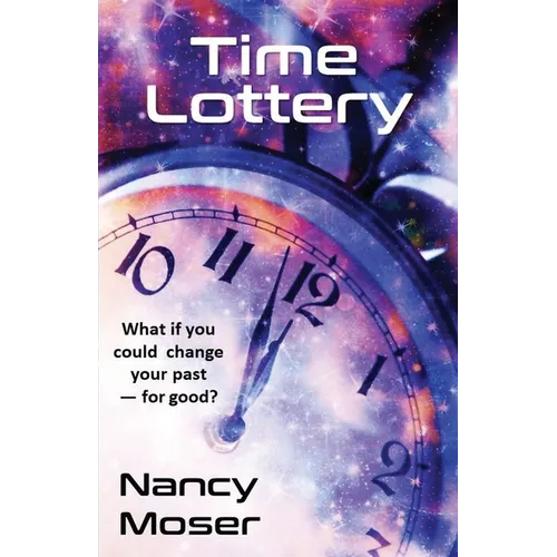 Time Lottery - Paperback