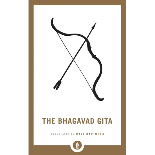 The Bhagavad Gita: A Guide to Navigating the Battle of Life - Paperback