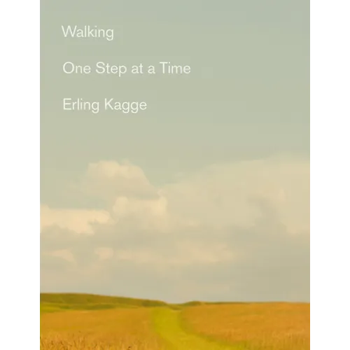 Walking: One Step at a Time - Paperback