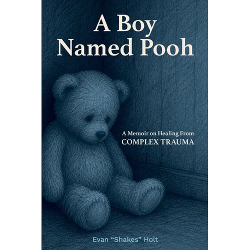 A Boy Named Pooh - Paperback