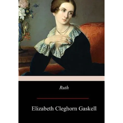 Ruth - Paperback