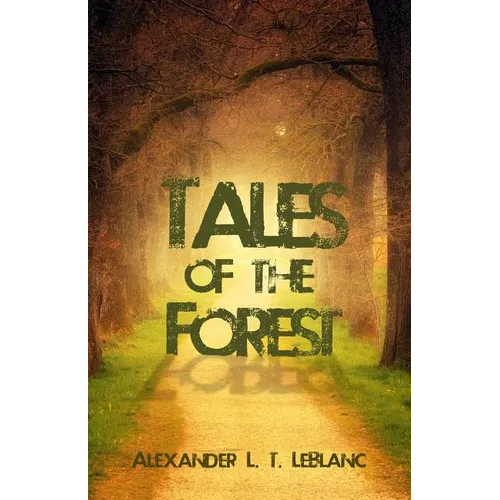 Tales of the Forest - Paperback