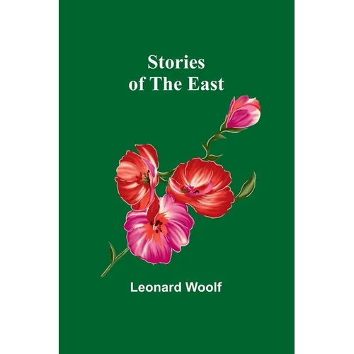 Stories of the East - Paperback