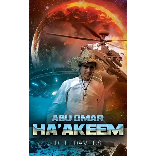 Abu Omar Ha'akeem - Hardcover