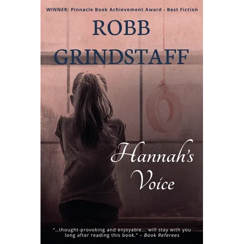 Hannah's Voice - Paperback