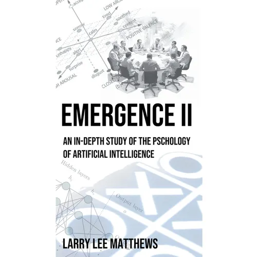 Emergence II - Paperback