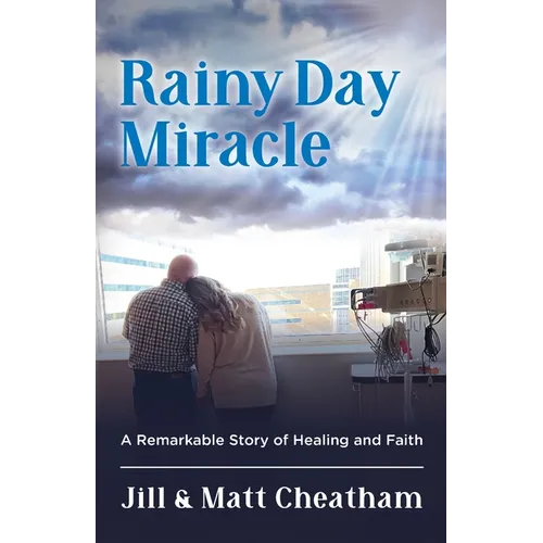 Rainy Day Miracle - Paperback