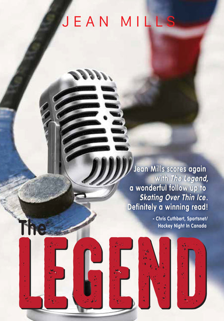 The Legend - Paperback