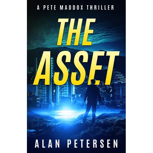 The Asset - Paperback